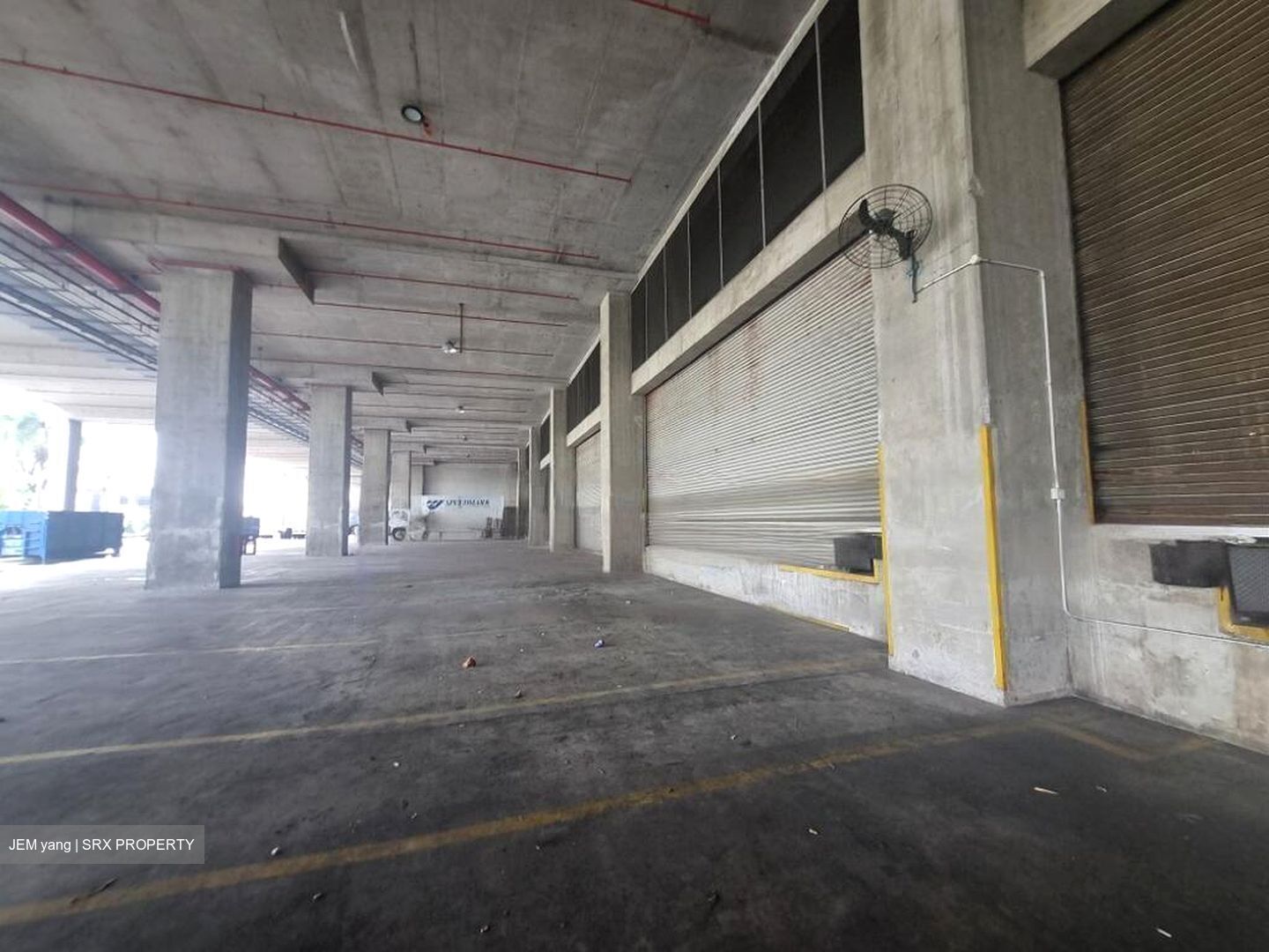 Pandan Light Industries Park (D5), Warehouse #462632111